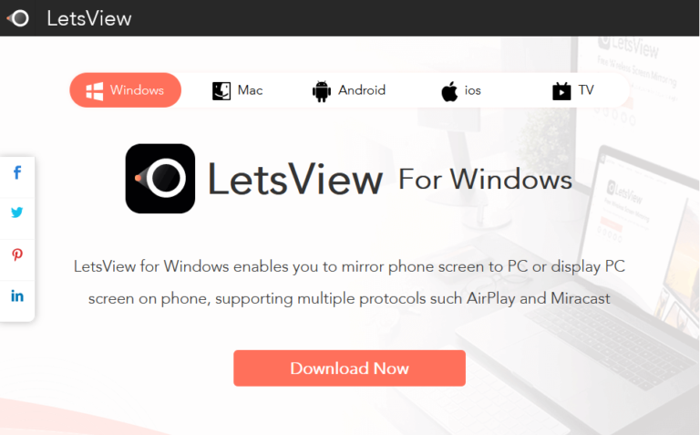 letsview apk download